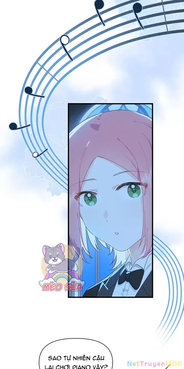 Tình Yêu Đã Cho Tôi Siêu Năng Lực Chapter 34 - 19