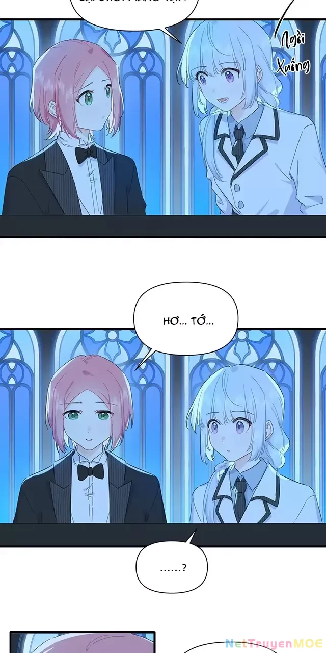 Tình Yêu Đã Cho Tôi Siêu Năng Lực Chapter 34 - 20