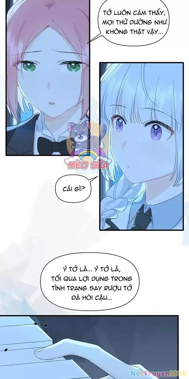 Tình Yêu Đã Cho Tôi Siêu Năng Lực Chapter 34 - 21