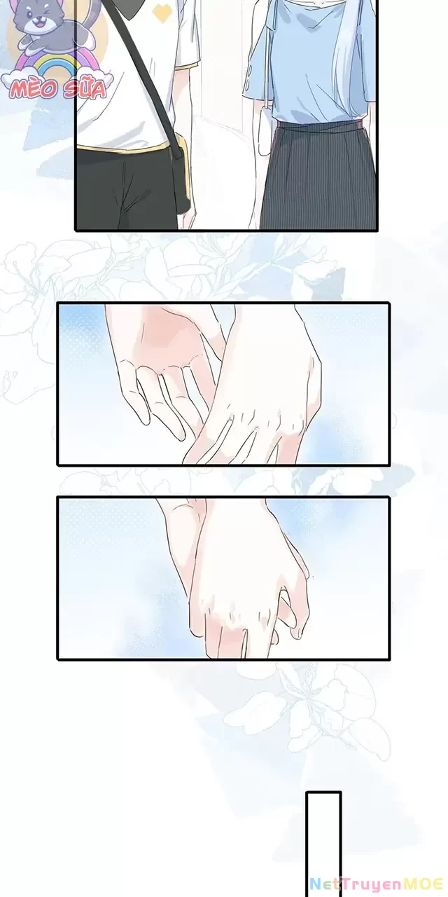 Tình Yêu Đã Cho Tôi Siêu Năng Lực Chapter 34 - 26