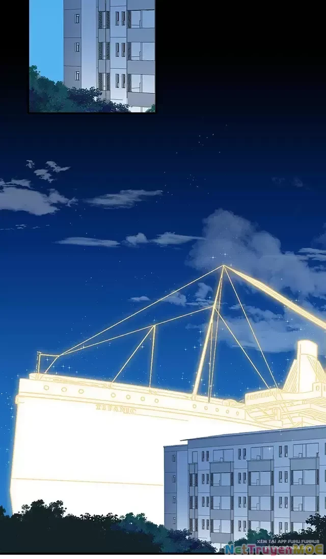 Tình Yêu Đã Cho Tôi Siêu Năng Lực Chapter 34 - 28