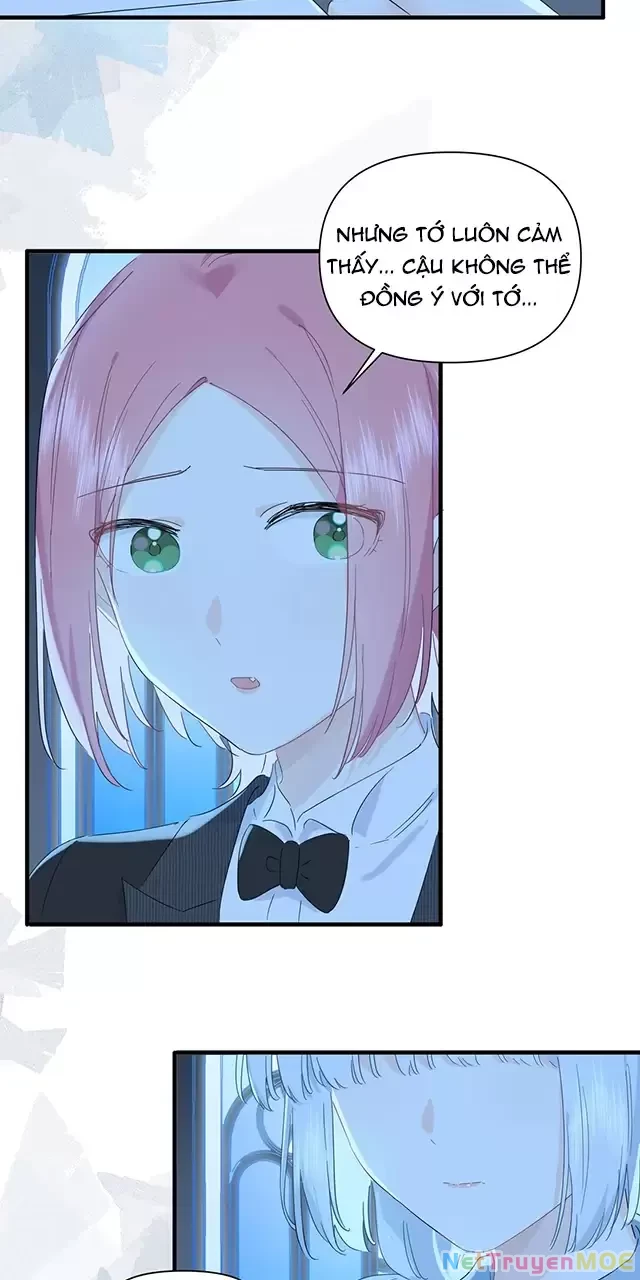 Tình Yêu Đã Cho Tôi Siêu Năng Lực Chapter 34 - 29