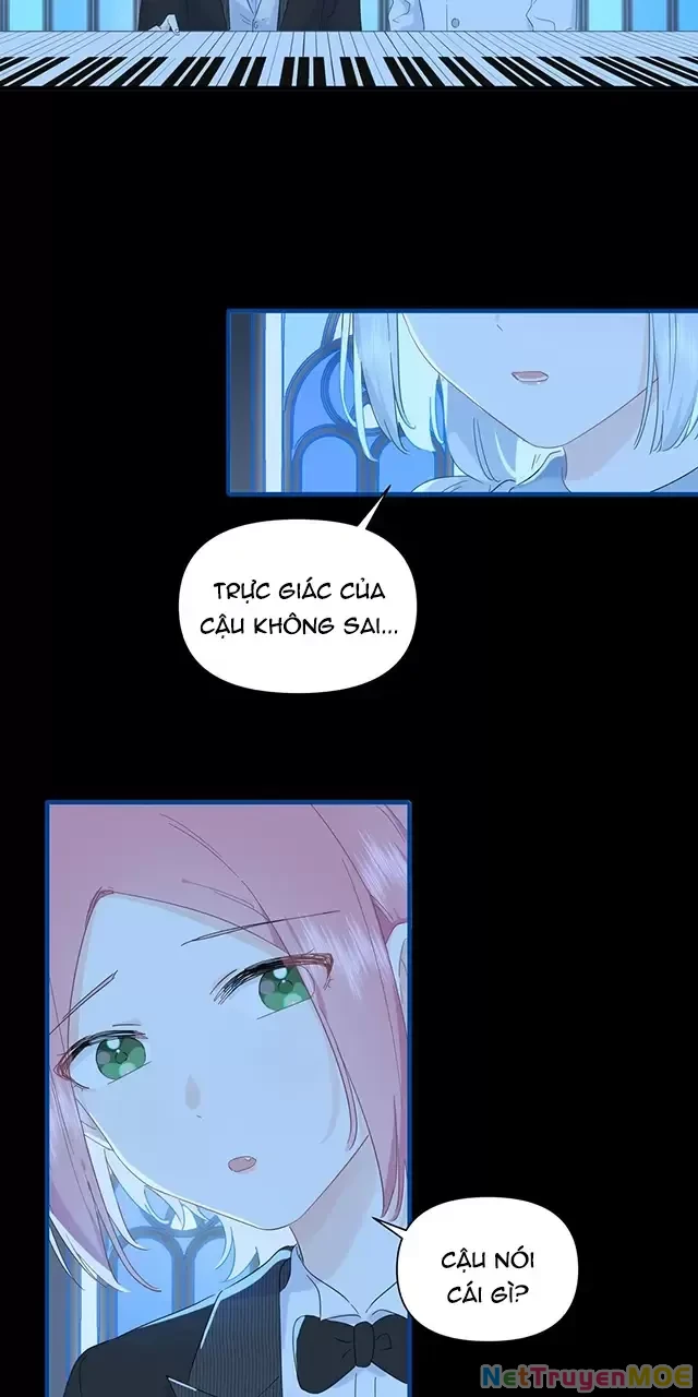 Tình Yêu Đã Cho Tôi Siêu Năng Lực Chapter 34 - 31