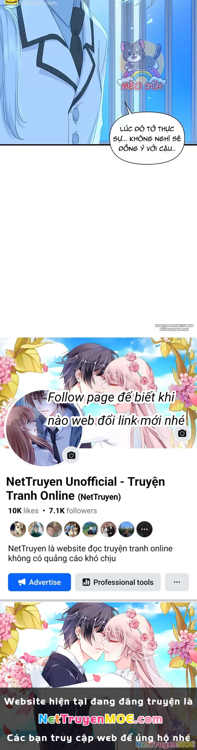 Tình Yêu Đã Cho Tôi Siêu Năng Lực Chapter 34 - 33