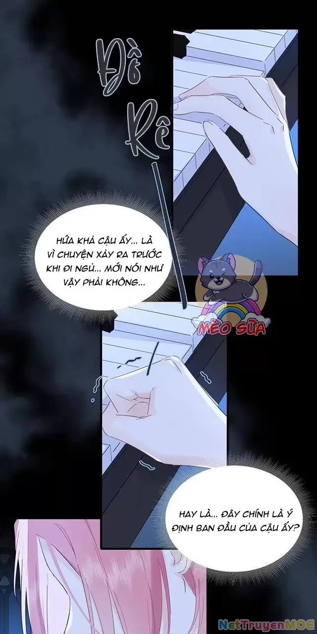 Tình Yêu Đã Cho Tôi Siêu Năng Lực Chapter 35 - 3