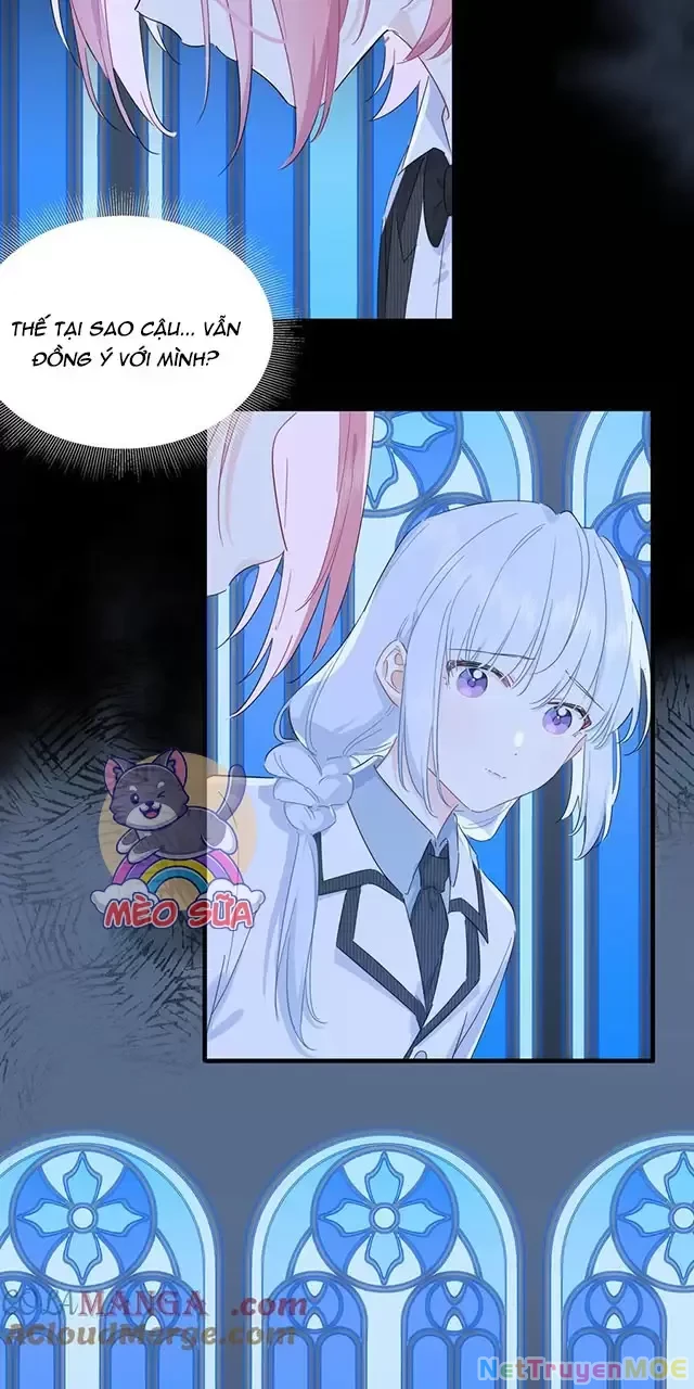 Tình Yêu Đã Cho Tôi Siêu Năng Lực Chapter 35 - 4