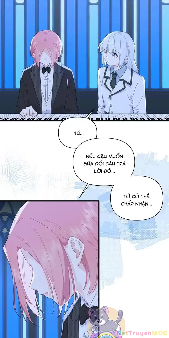 Tình Yêu Đã Cho Tôi Siêu Năng Lực Chapter 35 - 5