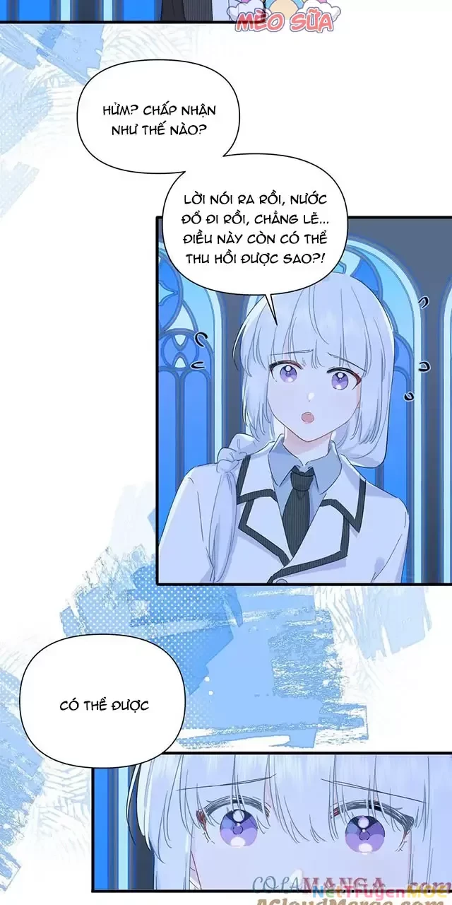 Tình Yêu Đã Cho Tôi Siêu Năng Lực Chapter 35 - 6