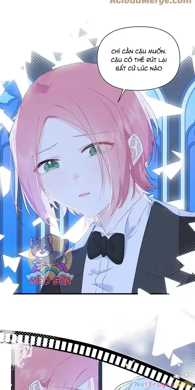 Tình Yêu Đã Cho Tôi Siêu Năng Lực Chapter 35 - 7