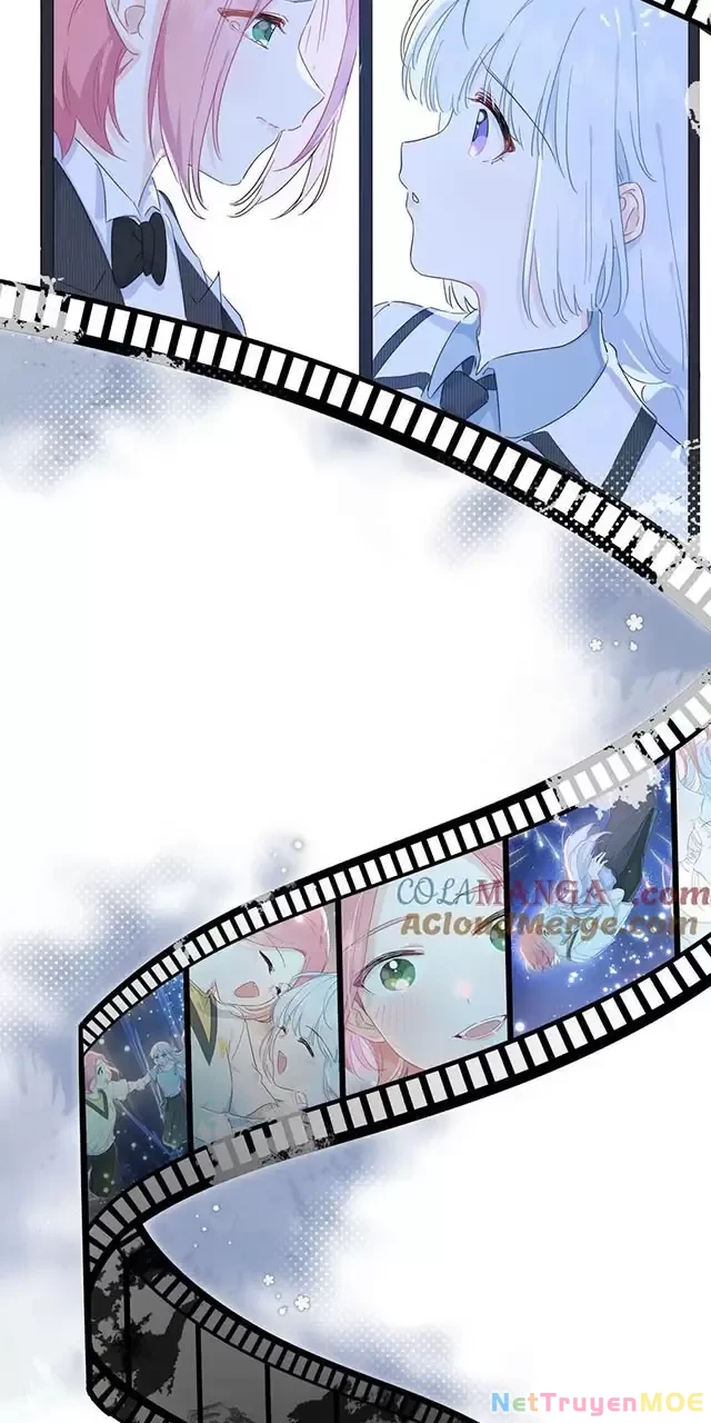 Tình Yêu Đã Cho Tôi Siêu Năng Lực Chapter 35 - 8