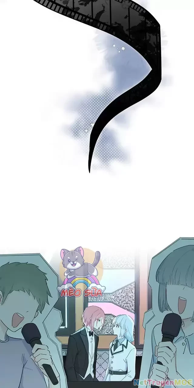 Tình Yêu Đã Cho Tôi Siêu Năng Lực Chapter 35 - 9