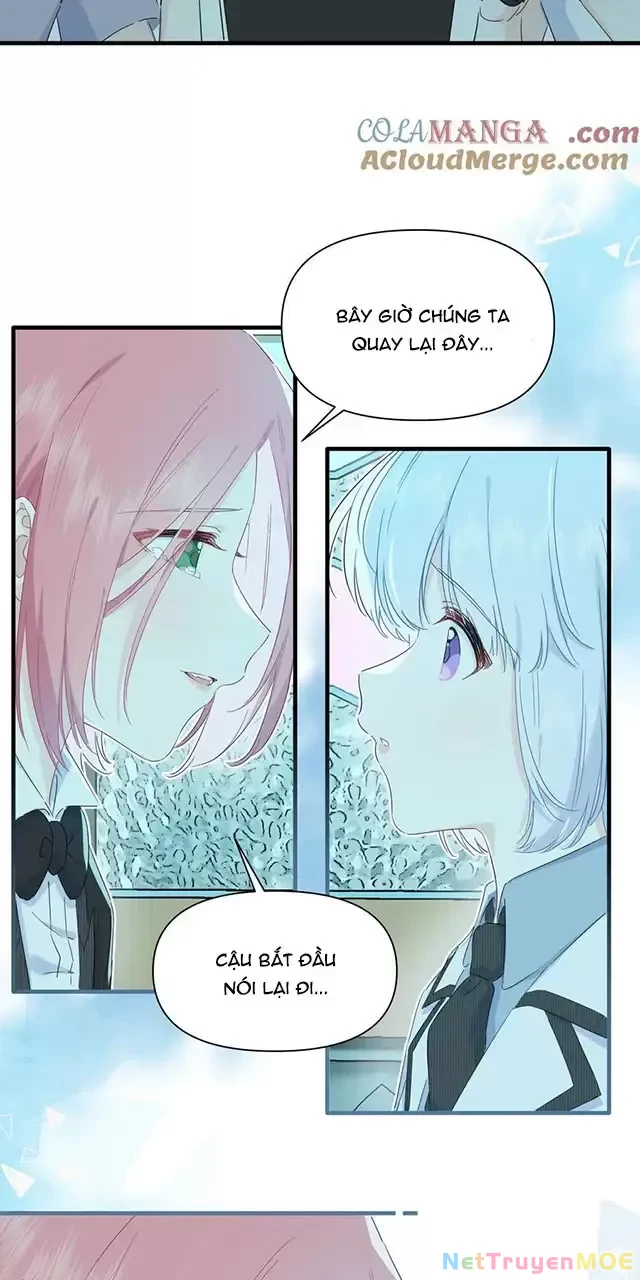 Tình Yêu Đã Cho Tôi Siêu Năng Lực Chapter 35 - 10