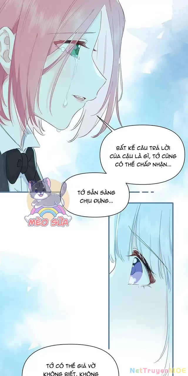 Tình Yêu Đã Cho Tôi Siêu Năng Lực Chapter 35 - 11