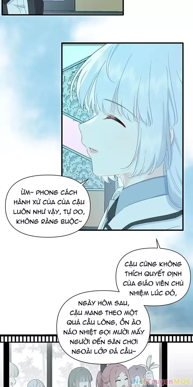 Tình Yêu Đã Cho Tôi Siêu Năng Lực Chapter 35 - 12