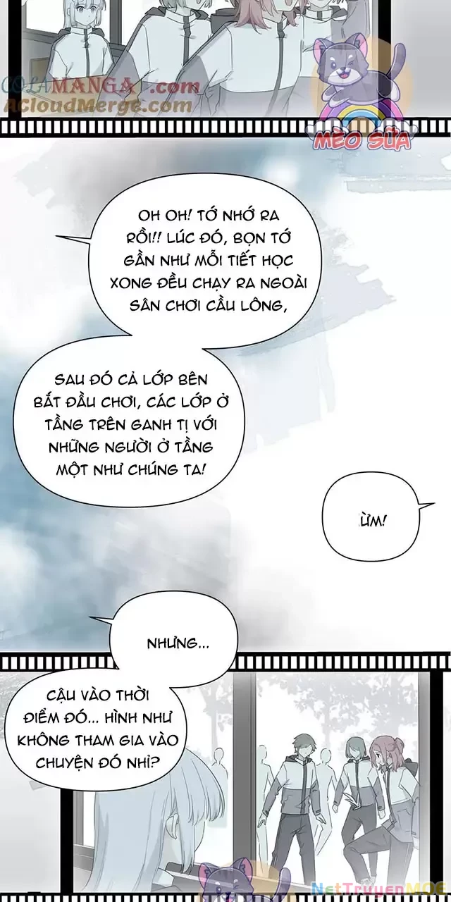 Tình Yêu Đã Cho Tôi Siêu Năng Lực Chapter 35 - 13