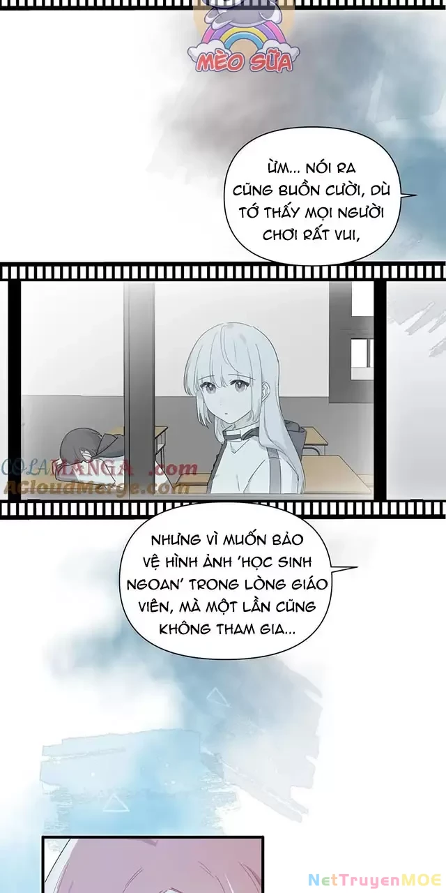 Tình Yêu Đã Cho Tôi Siêu Năng Lực Chapter 35 - 14