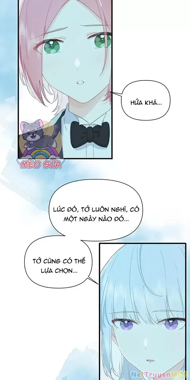 Tình Yêu Đã Cho Tôi Siêu Năng Lực Chapter 35 - 15