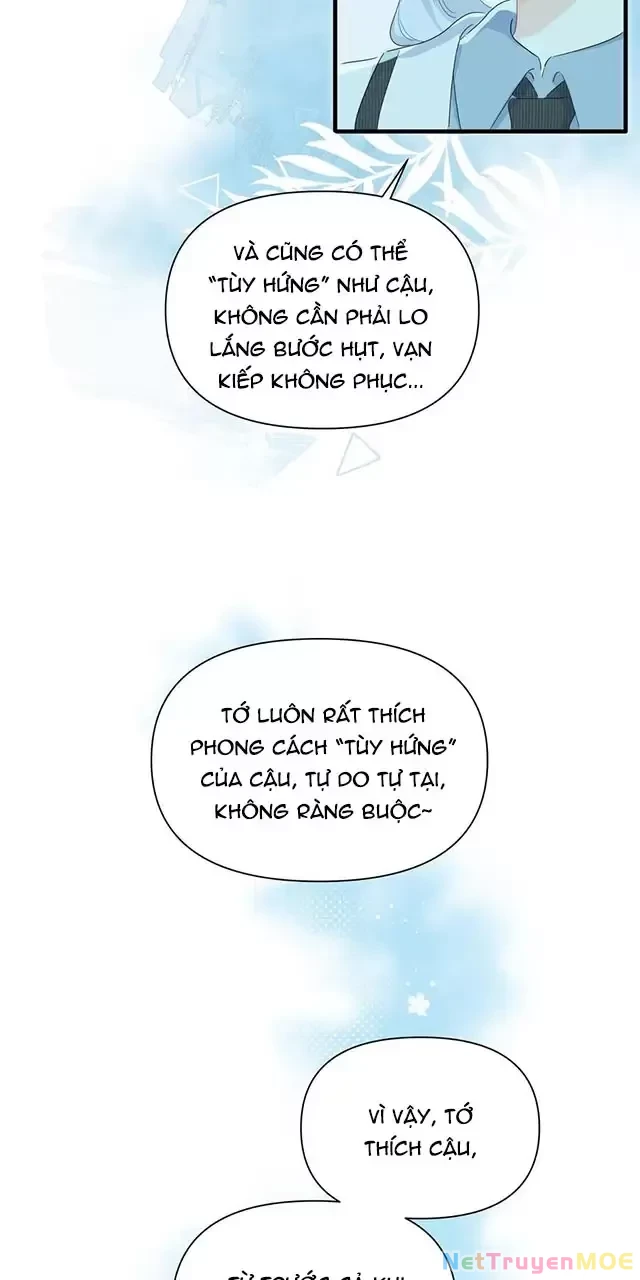 Tình Yêu Đã Cho Tôi Siêu Năng Lực Chapter 35 - 16