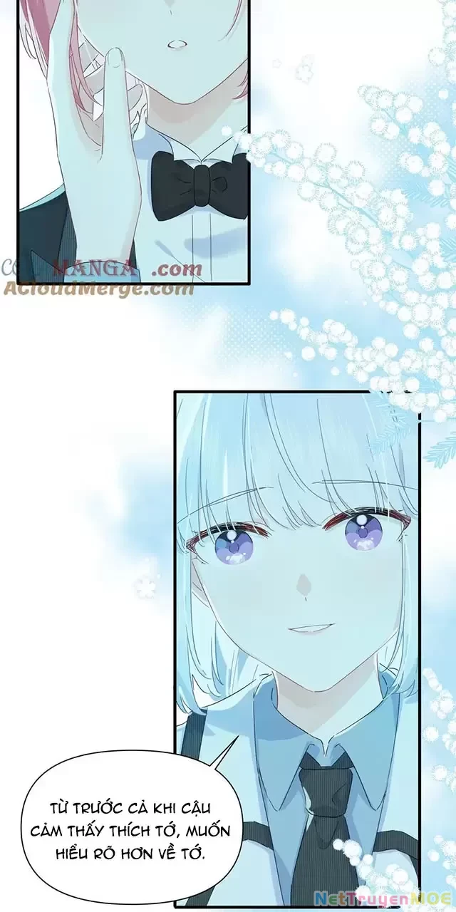 Tình Yêu Đã Cho Tôi Siêu Năng Lực Chapter 35 - 18