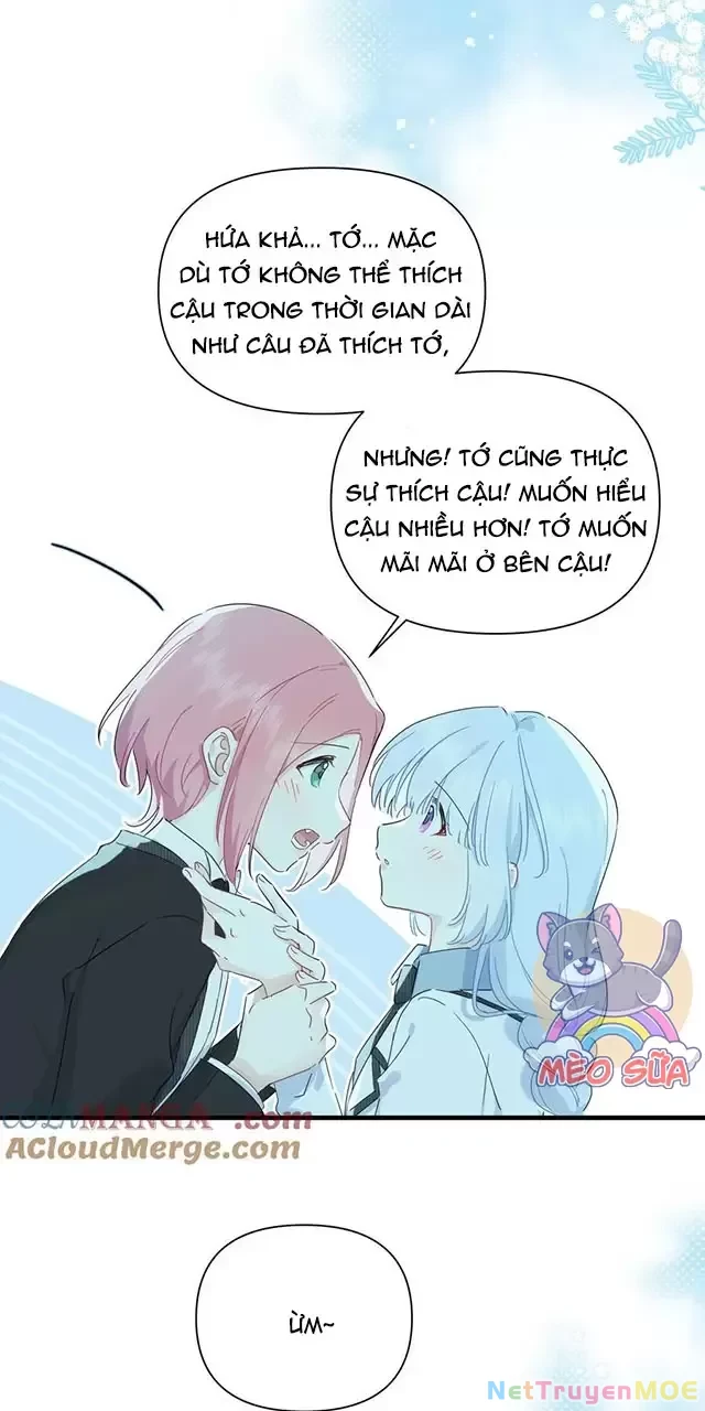 Tình Yêu Đã Cho Tôi Siêu Năng Lực Chapter 35 - 19