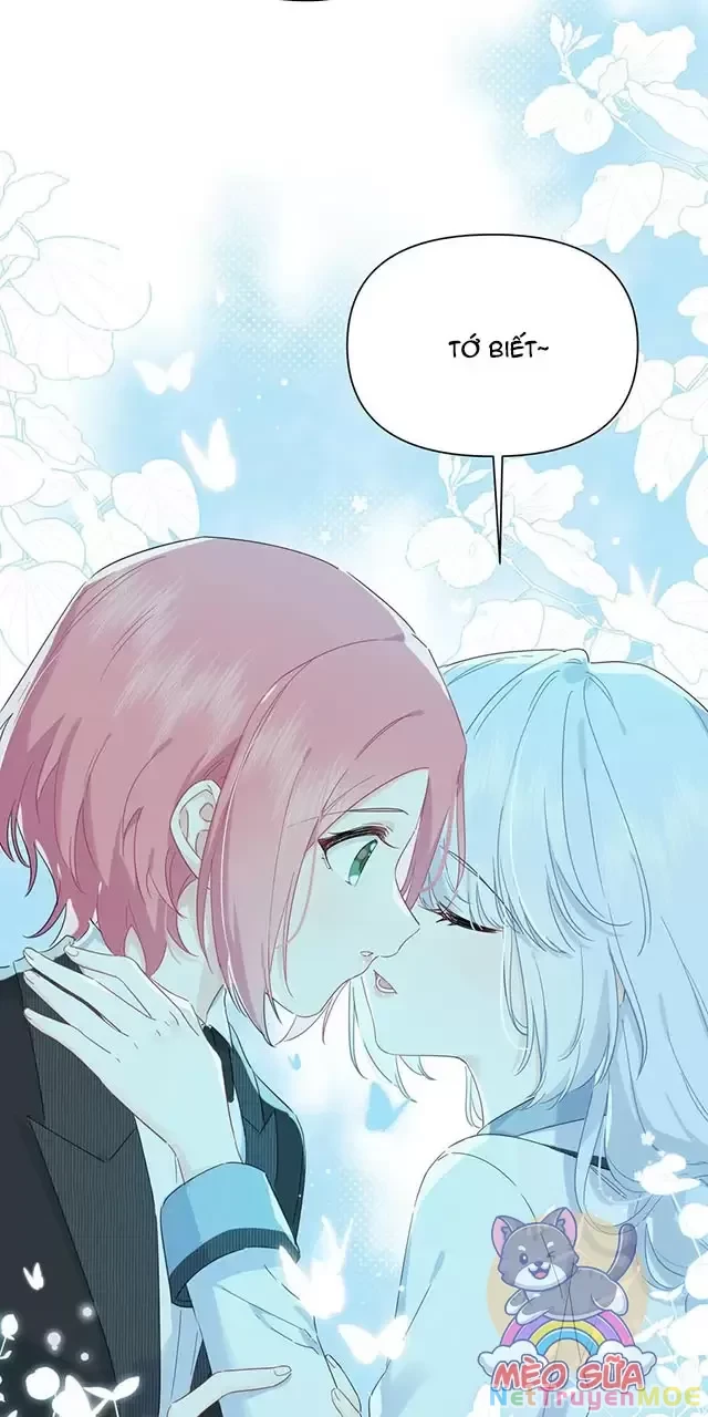 Tình Yêu Đã Cho Tôi Siêu Năng Lực Chapter 35 - 20