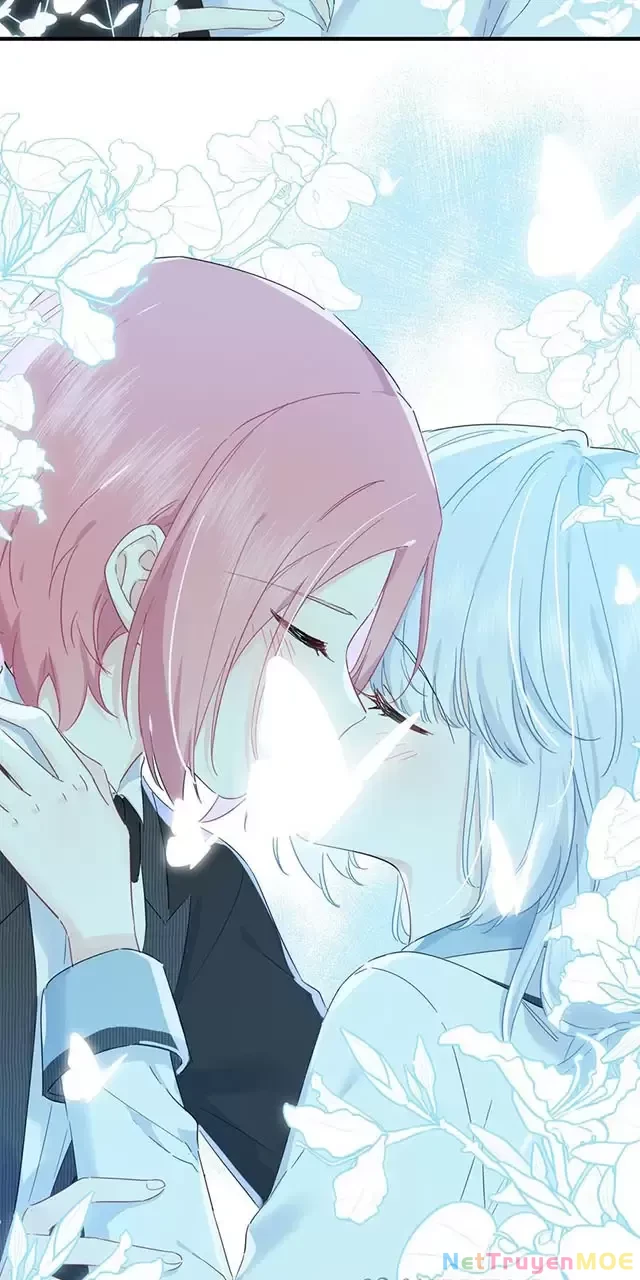 Tình Yêu Đã Cho Tôi Siêu Năng Lực Chapter 35 - 21
