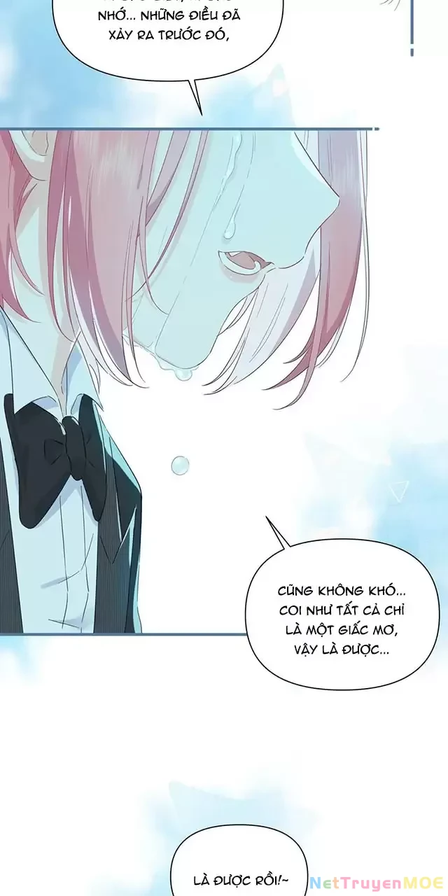 Tình Yêu Đã Cho Tôi Siêu Năng Lực Chapter 35 - 23