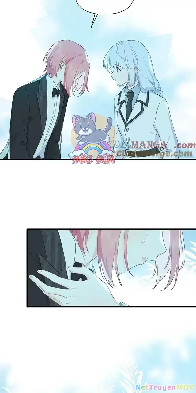 Tình Yêu Đã Cho Tôi Siêu Năng Lực Chapter 35 - 24