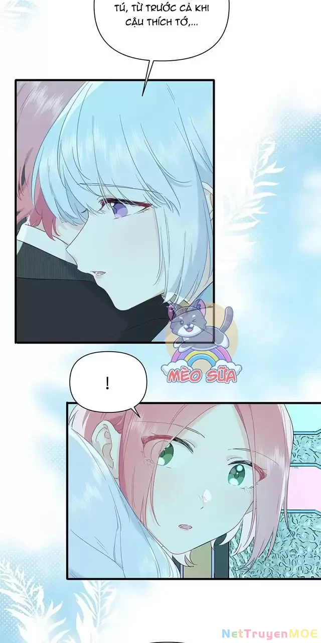 Tình Yêu Đã Cho Tôi Siêu Năng Lực Chapter 35 - 27