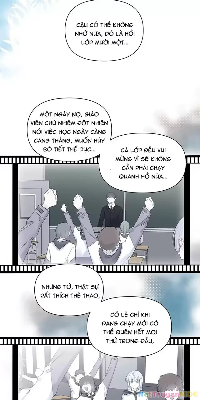 Tình Yêu Đã Cho Tôi Siêu Năng Lực Chapter 35 - 28