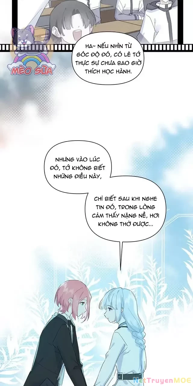 Tình Yêu Đã Cho Tôi Siêu Năng Lực Chapter 35 - 29