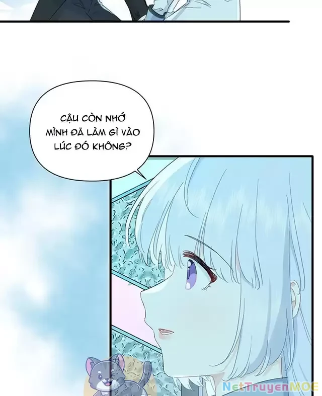 Tình Yêu Đã Cho Tôi Siêu Năng Lực Chapter 35 - 30