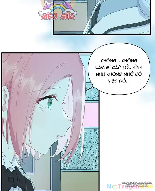 Tình Yêu Đã Cho Tôi Siêu Năng Lực Chapter 35 - 31