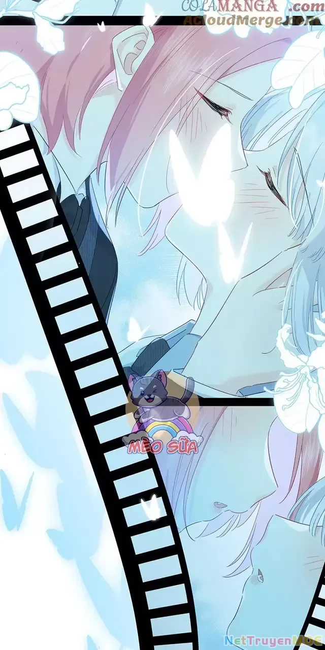 Tình Yêu Đã Cho Tôi Siêu Năng Lực Chapter 35 - 32