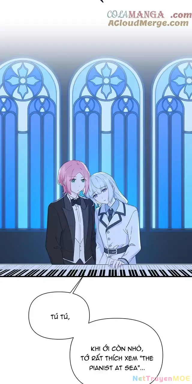 Tình Yêu Đã Cho Tôi Siêu Năng Lực Chapter 35 - 34