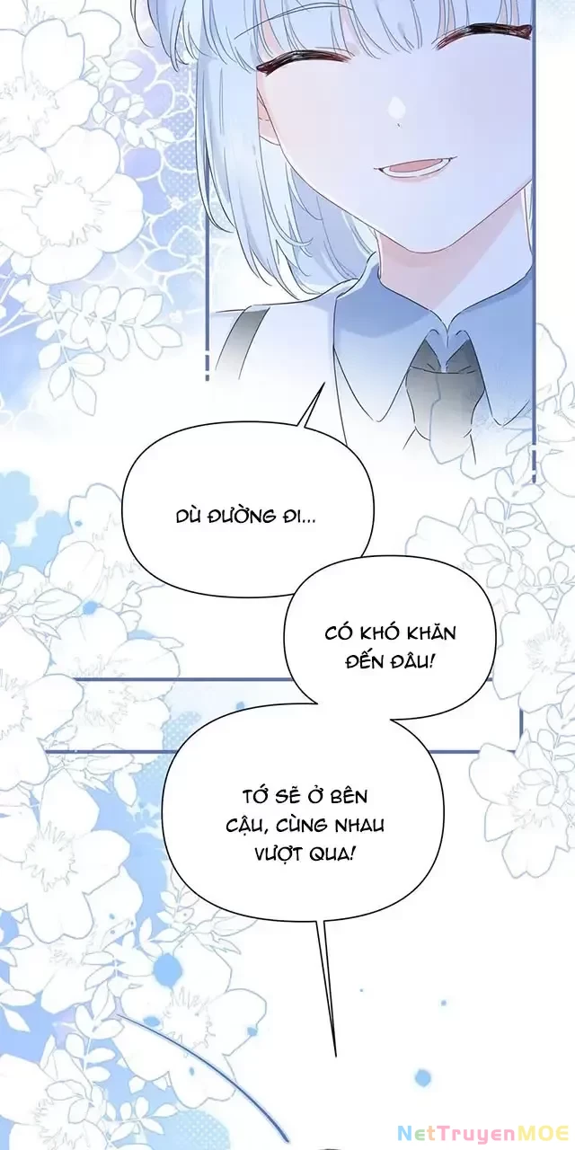 Tình Yêu Đã Cho Tôi Siêu Năng Lực Chapter 35 - 38