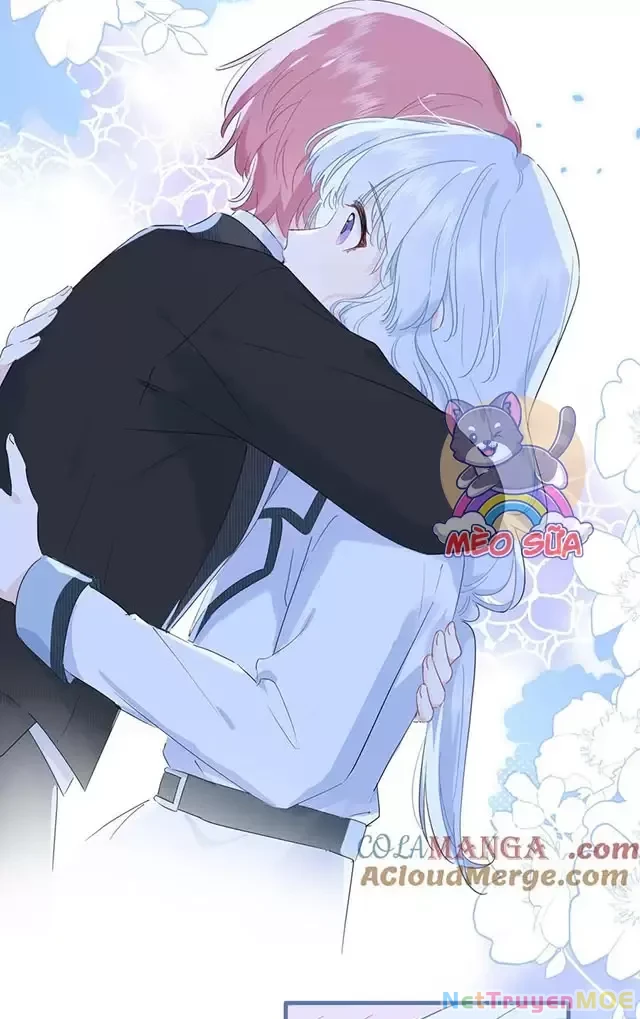 Tình Yêu Đã Cho Tôi Siêu Năng Lực Chapter 35 - 39