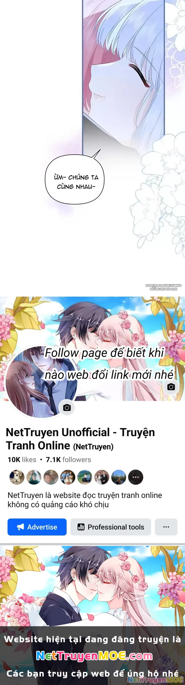 Tình Yêu Đã Cho Tôi Siêu Năng Lực Chapter 35 - 40