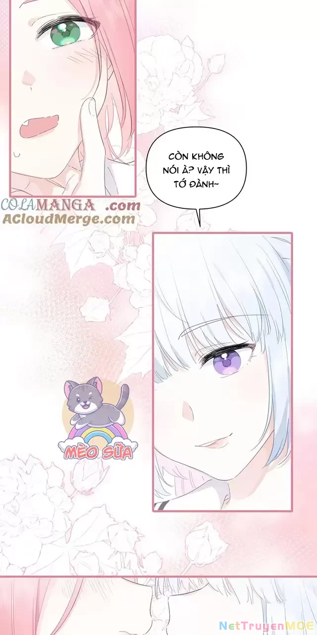 Tình Yêu Đã Cho Tôi Siêu Năng Lực Chapter 37 - 4