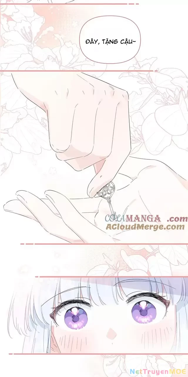 Tình Yêu Đã Cho Tôi Siêu Năng Lực Chapter 37 - 12