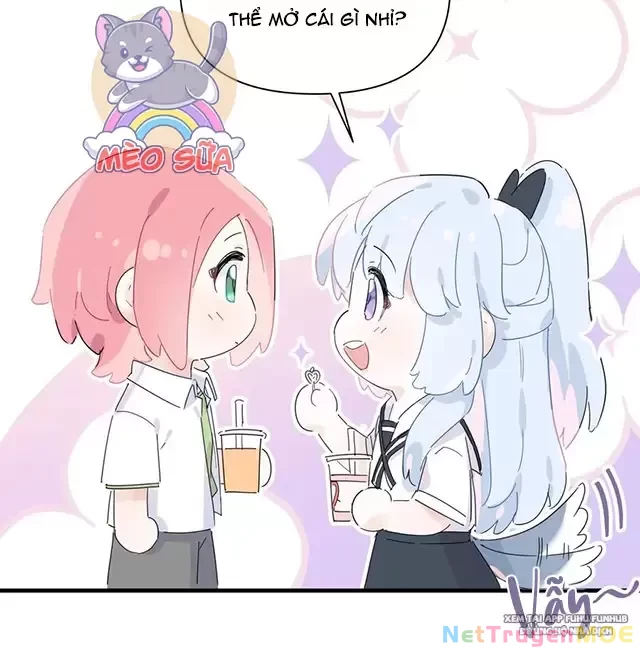 Tình Yêu Đã Cho Tôi Siêu Năng Lực Chapter 37 - 17