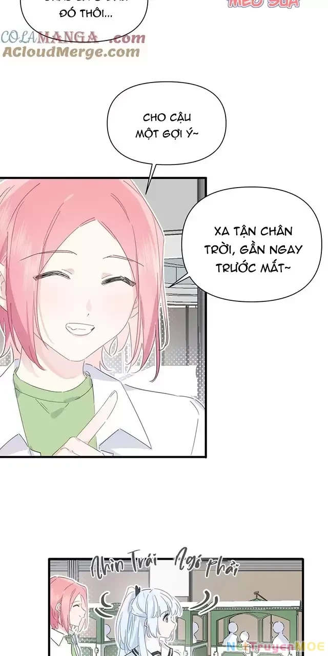 Tình Yêu Đã Cho Tôi Siêu Năng Lực Chapter 37 - 21