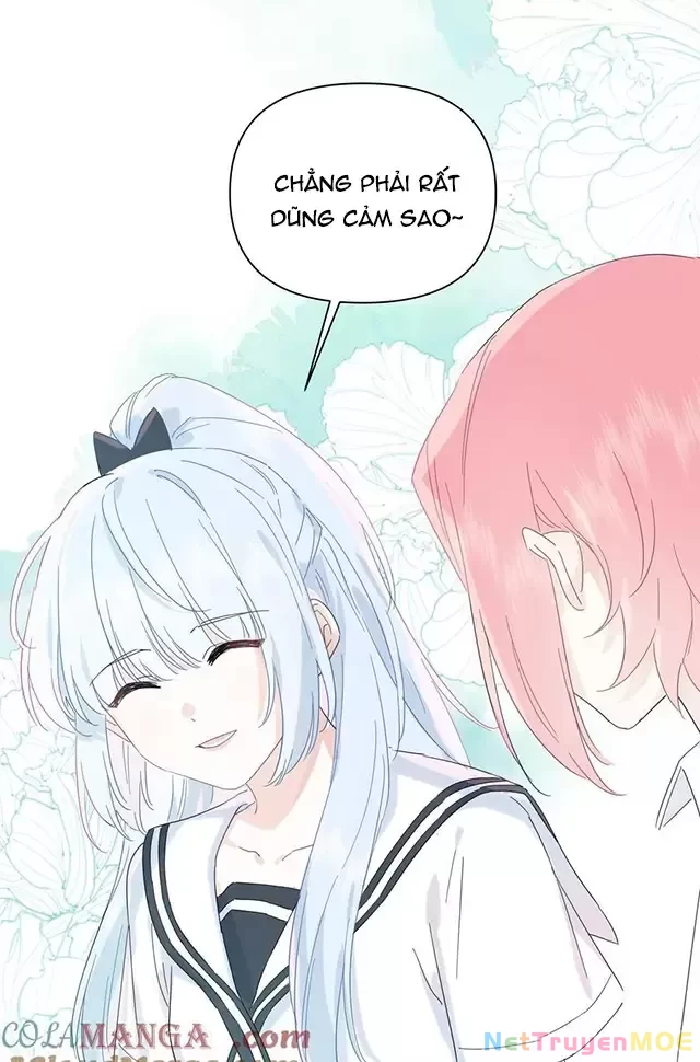 Tình Yêu Đã Cho Tôi Siêu Năng Lực Chapter 37 - 32