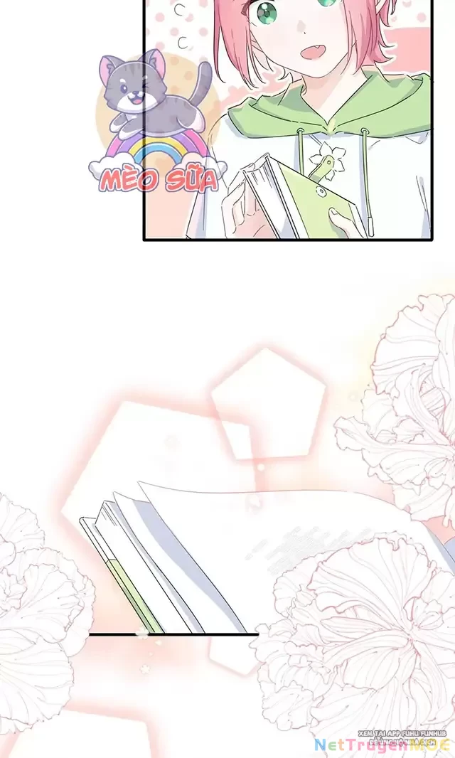 Tình Yêu Đã Cho Tôi Siêu Năng Lực Chapter 38 - 16