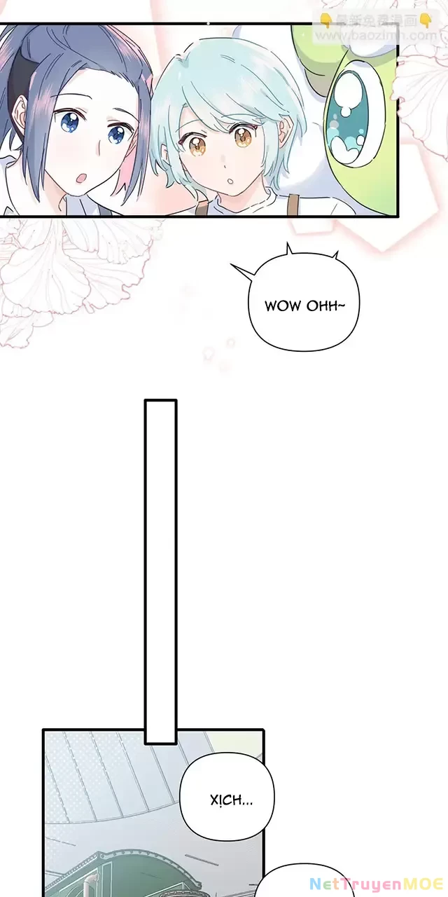 Tình Yêu Đã Cho Tôi Siêu Năng Lực Chapter 38 - 17