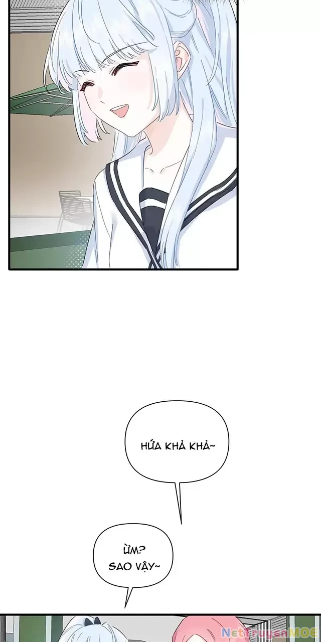 Tình Yêu Đã Cho Tôi Siêu Năng Lực Chapter 38 - 23