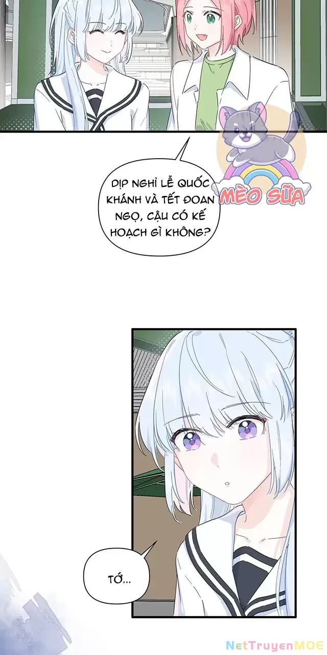 Tình Yêu Đã Cho Tôi Siêu Năng Lực Chapter 38 - 24