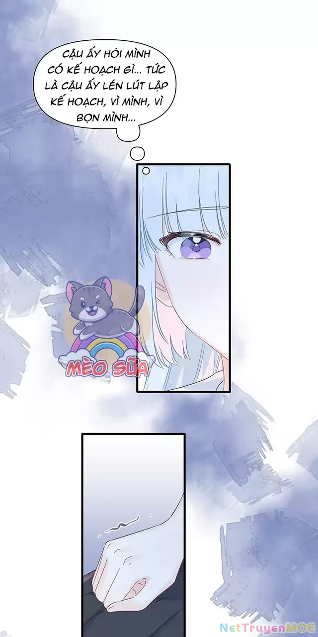 Tình Yêu Đã Cho Tôi Siêu Năng Lực Chapter 38 - 25