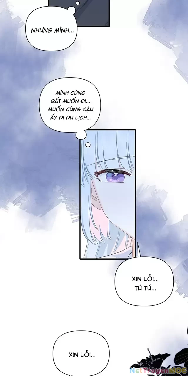 Tình Yêu Đã Cho Tôi Siêu Năng Lực Chapter 38 - 26