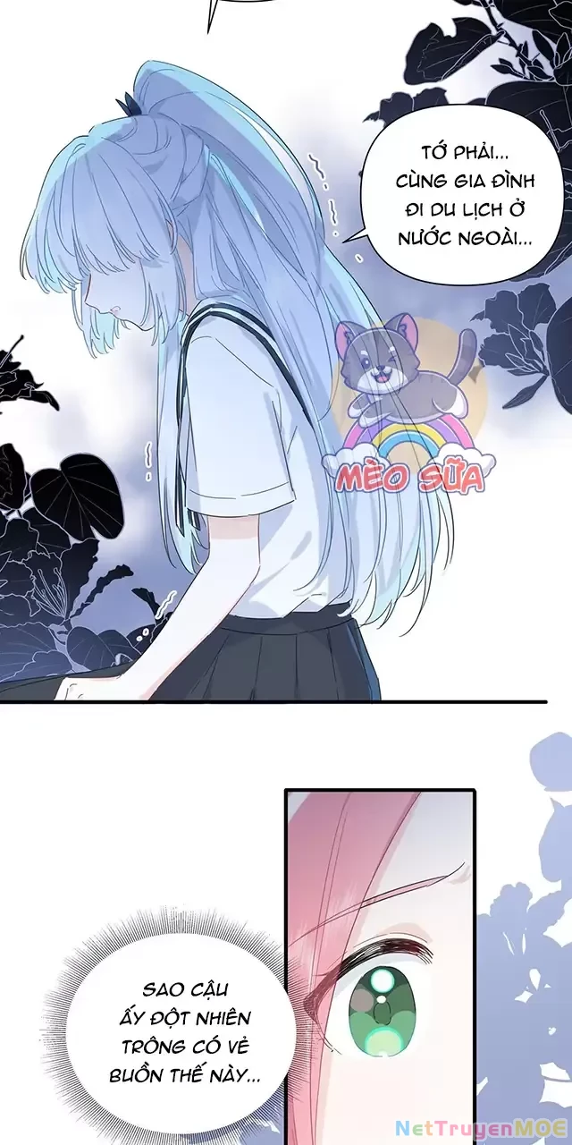 Tình Yêu Đã Cho Tôi Siêu Năng Lực Chapter 38 - 27